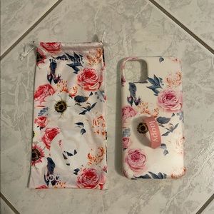 Loopy iPhone 11 Pro Max (6.5”) case
